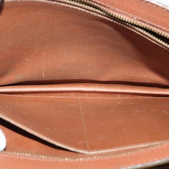 LOUIS VUITTON Monogram Angian Shoulder Bag M51205 LV Auth MX467 - Picture 11 of 16